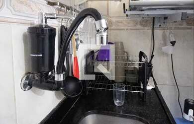 Imagem 11: Apartamento para Aluguel - Copacabana, 1 Quarto, 57 m2