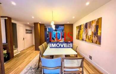 Imagem 9: Maravilhosa casa com 4 lindas suítes à venda, 182 m² por R$ 1.400.000...