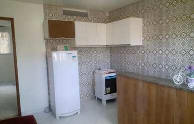 Imagem 5: Aluguel Kitnet com 1 dormitório