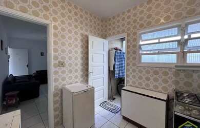 Imagem 12: Ocian Vista Mar - Apto 01 dorms c/ vaga, Mobiliado por 200 mi