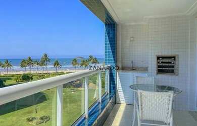 Imagem: O apartamento possui 3 Dormitórios, 2 Banheiros, 2 Vagas na