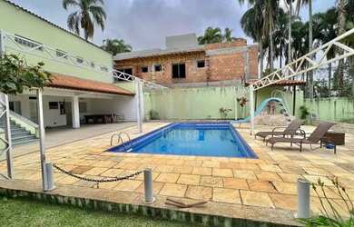 Imagem 7: Excelente Sobrado 4 Dormitórios no Jardim Paulista - Atibaia