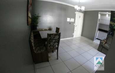 Imagem 11: Apartamento Padrão para Venda em Itoupavazinha Blumenau-SC - 775