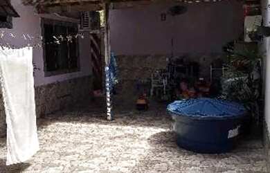 Imagem 10: Casa a venda na Taquara. Churrasqueira, 80m² de Área, 2 Banheirose2...