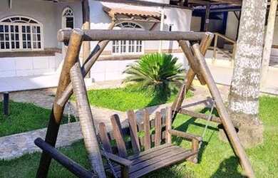 Imagem 12: Casa em Guapimirim. Piscina, Churrasqueira, Varandae560m² de Área