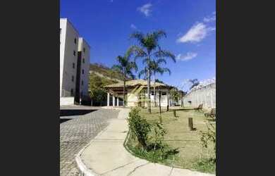 Imagem: O apartamento possui 2 Dormitórios, 1 Banheiro, 47m² de Área