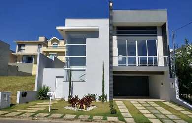 Imagem 1: CASA RESIDENCIAL em BRAGANÇA PAULISTA - SP, CONDOMÍNIO RESIDENCIAL EUROVILLE