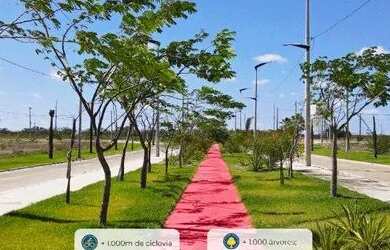 Imagem 1: FG- Adquira seu Lote em Parnaíba Pronto para ConstruirfQpS2m2Qv,6(dv6ZskVQ