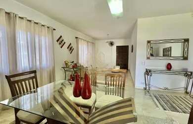 Imagem 12: Excelente Sobrado 4 Dormitórios no Jardim Paulista - Atibaia