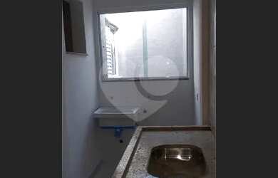 Imagem 8: Apartamento novo no Tucuruvi