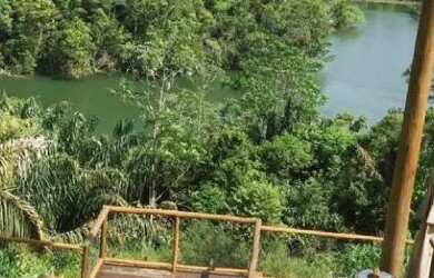 Imagem 13: Aluguel de casa na fazenda real residence 1 etapa beira de lago