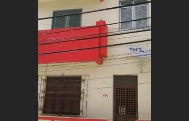 Imagem: O apartamento possui 3 Dormitórios, 1 Banheiro e está localizado