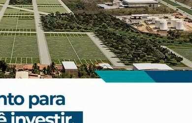 Imagem: O terreno possui Imóvel novo e está localizado em Planalto