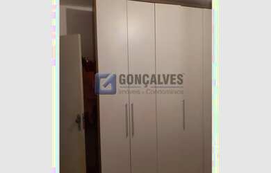 Imagem 9: SAO BERNARDO DO CAMPO - Residential / Apartment - BAIRRO ASSUNCAO