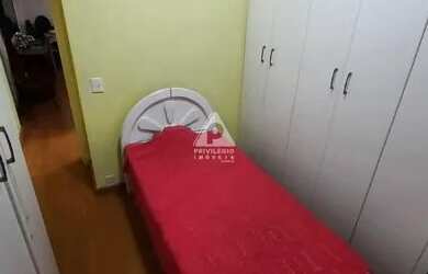 Imagem 13: Excelente apartamento de 61m² de frente, claro e arejado no Flamengo....