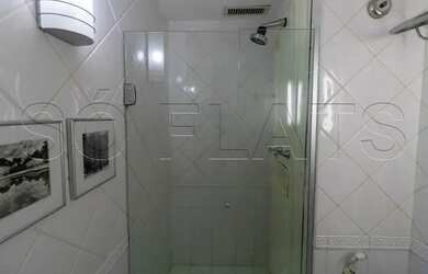 Imagem 11: Flat para locação imediata na Vl. Olímpia, próximo ao Shopping Vl...