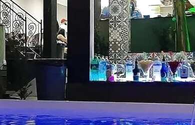 Imagem 13: Salão Comercial para Venda em Rio de Janeiro, Guaratiba, 4 banheiros