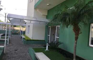 Imagem 11: Apartamento para locação em frente ao Shopping Oriente/Shibata