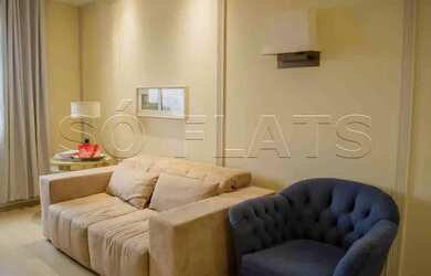 Imagem 3: The World disponível locação na Vila Olímpia próximo a Av dos Bandeirantes