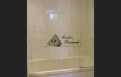 Imagem 7: VISTA MAR E VERDE, JUNTO PRAIA, METRO, SHOPPING FASHION MAL, HOTEL NACIONAL