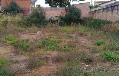 Imagem: O terreno está localizado em Jardim Buriti Sereno, Aparecida