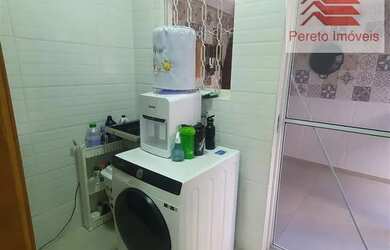 Imagem 12: Casas em Condomínio para venda em Bragança Paulista no bairro Vila Santa...