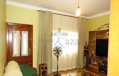 Imagem 7: Casa Sobrado - Loteamento Villa Branca - 265m² - 4 Dormitórios