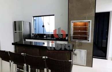 Imagem 4: VENDA Casa, com 3 quartos em RIVIERA PORTO RICO, PORTO RICO