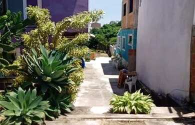 Imagem 3: CASA EM FRENTE A PRAIA DE JACONE,SAQUAREMA RJ