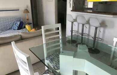 Imagem 5: Apartamento a venda no Guarujá - Praia do Tombo - Jardim Las Palmas -...
