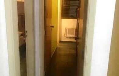 Imagem 7: AMPLO APARTAMENTO COM LAZER