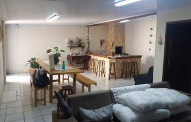 Imagem 6: Casa Caiuá Vera Cruz. Churrasqueira, 100m² de Área, 2 Vagas na garageme3...