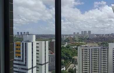 Imagem 14: APARTAMENTO RESIDENCIAL em SALVADOR - BA, PARQUE BELA VISTA