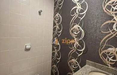 Imagem 14: Apartamento com 2 dormitórios, 107 m² - venda por R$ 615.000,00 ou aluguel por R$ 4.766,00