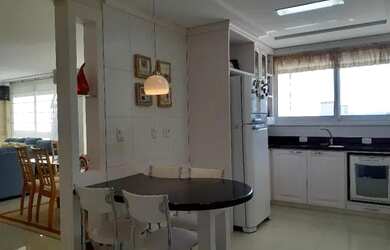 Imagem 8: Apartamento Semi Mobiliado São Pelegrino Caxias do Sul