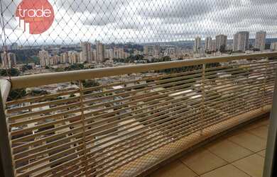 Imagem: O apartamento possui 4 Dormitórios, 4 Banheiros, 2 Vagas na