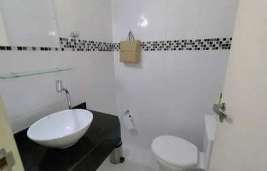 Imagem 13: Apartamento a venda no Guarujá - Astúrias apenas 80 metros da praia