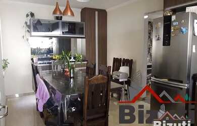 Imagem 3: Casa Residencial à venda, Jardim Planalto, Jundiaí - CA0876