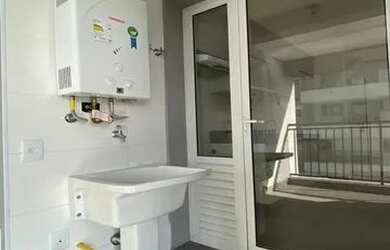 Imagem 9: Apartamento Novo, Para Locacao No Bairro Do Butanta Em Sao Paulo