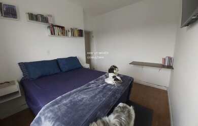 Imagem 3: BELISSIMO APARTAMENTO NO CONDOMINIO VILA HELVETIA EM INDAIATUBA