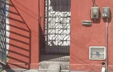 Imagem: A casa possui 2 Dormitórios, 1 Banheiro, 40m² de Área e