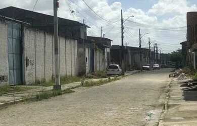 Imagem 4: Vendo ou troco terreno