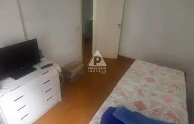 Imagem 9: Excelente apartamento de 61m² de frente, claro e arejado no Flamengo....
