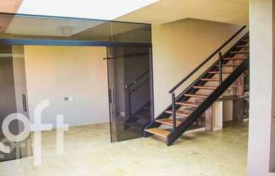 Imagem 6: Apartamento à venda em Vila Sônia com 140 m², 1 quarto, 1 suíte, 2 vagas