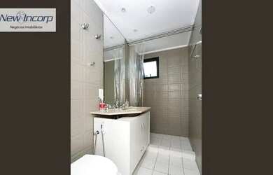 Imagem 8: Apartamento com 4 dormitórios à venda, 129 m² por R$ 636.000,00 - Vila