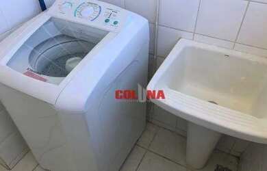 Imagem 10: Apartamento com 2 dormitórios à venda, 68 m² por R$ 340.000,00 - Icaraí...