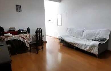 Imagem 3: Excelente apartamento de 61m² de frente, claro e arejado no Flamengo....