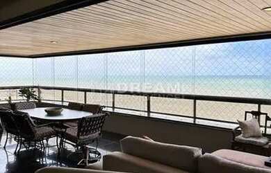 Imagem 11: PV- More na Beira mar em Candeias, alto padrão com 420 metros