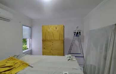 Imagem 3: Apartamento a venda no Guarujá - Astúrias apenas 80 metros da praia