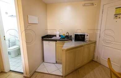 Imagem 4: Flat para locação na Vila Olímpia, prox a Av. dos Bandeirantes a alguns...